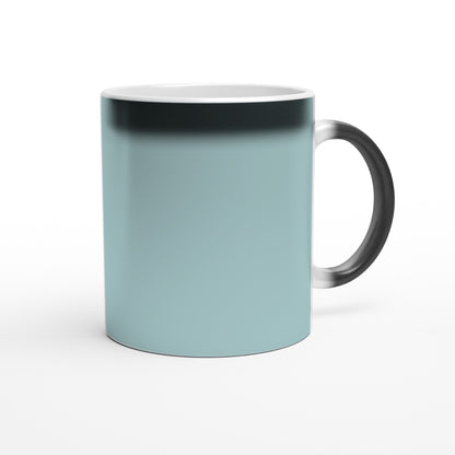 Magic 11oz Ceramic Mug