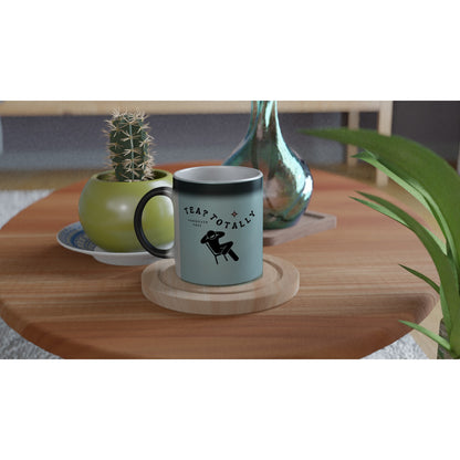 Magic 11oz Ceramic Mug